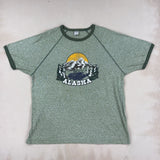 OLD NAVY TEE - LARGE