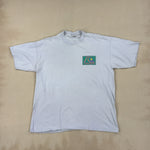 QUIKSILVER TEE - LARGE