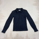 DKNY LONG SLEEVE - SMALL