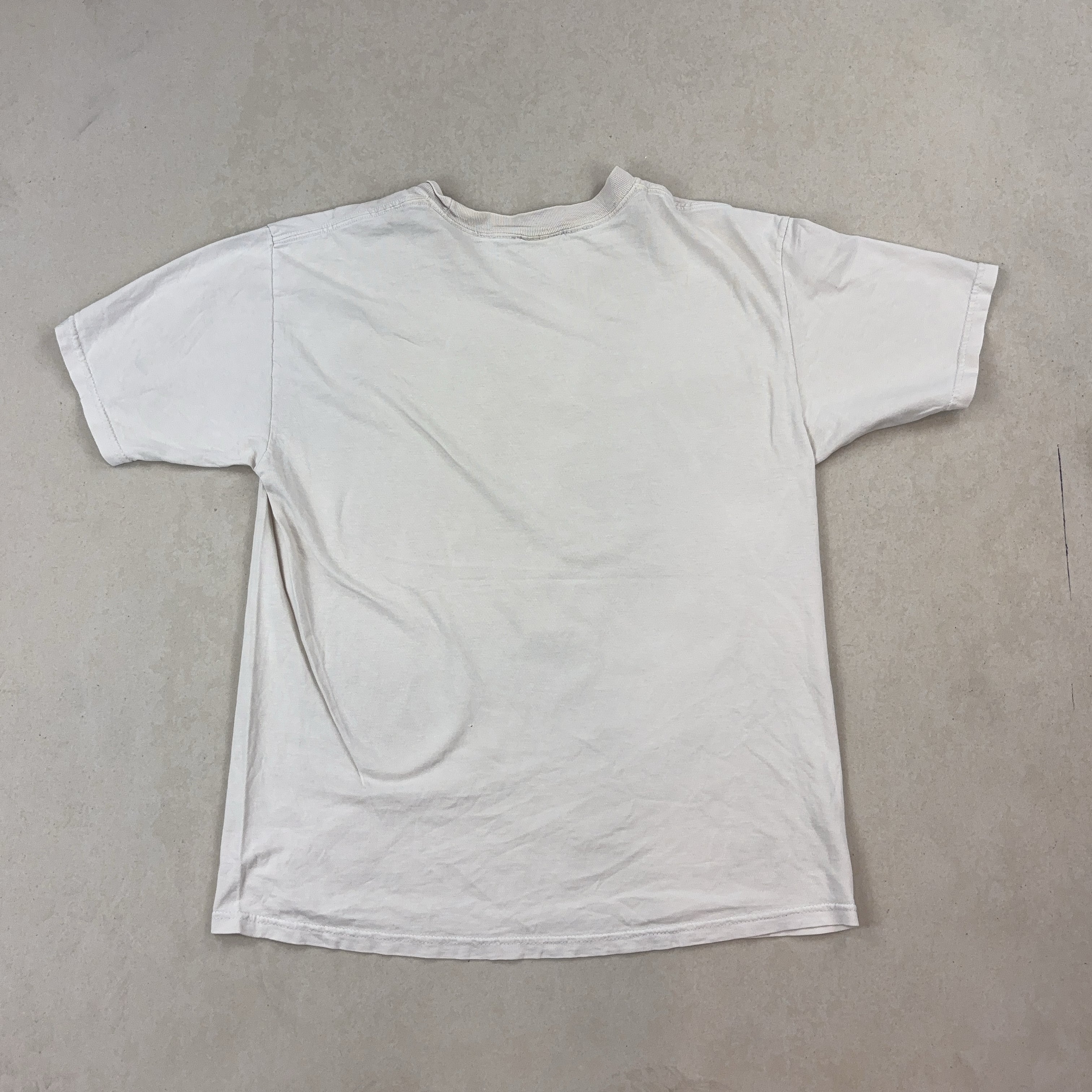 LUCKY 13 TEE - MEDIUM