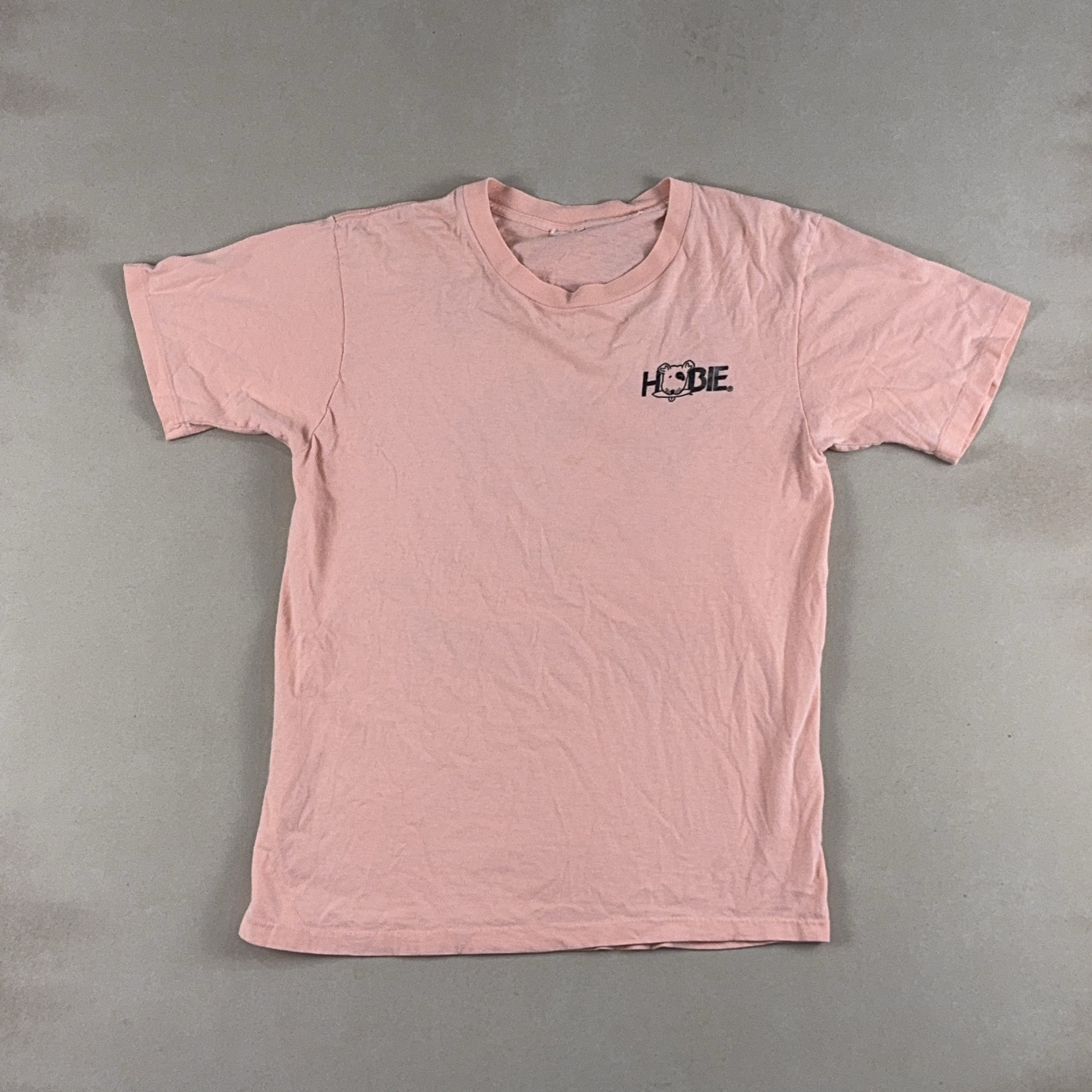 HOBIE TEE - MEDIUM
