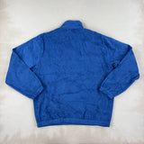 FLEECE - X LARGE