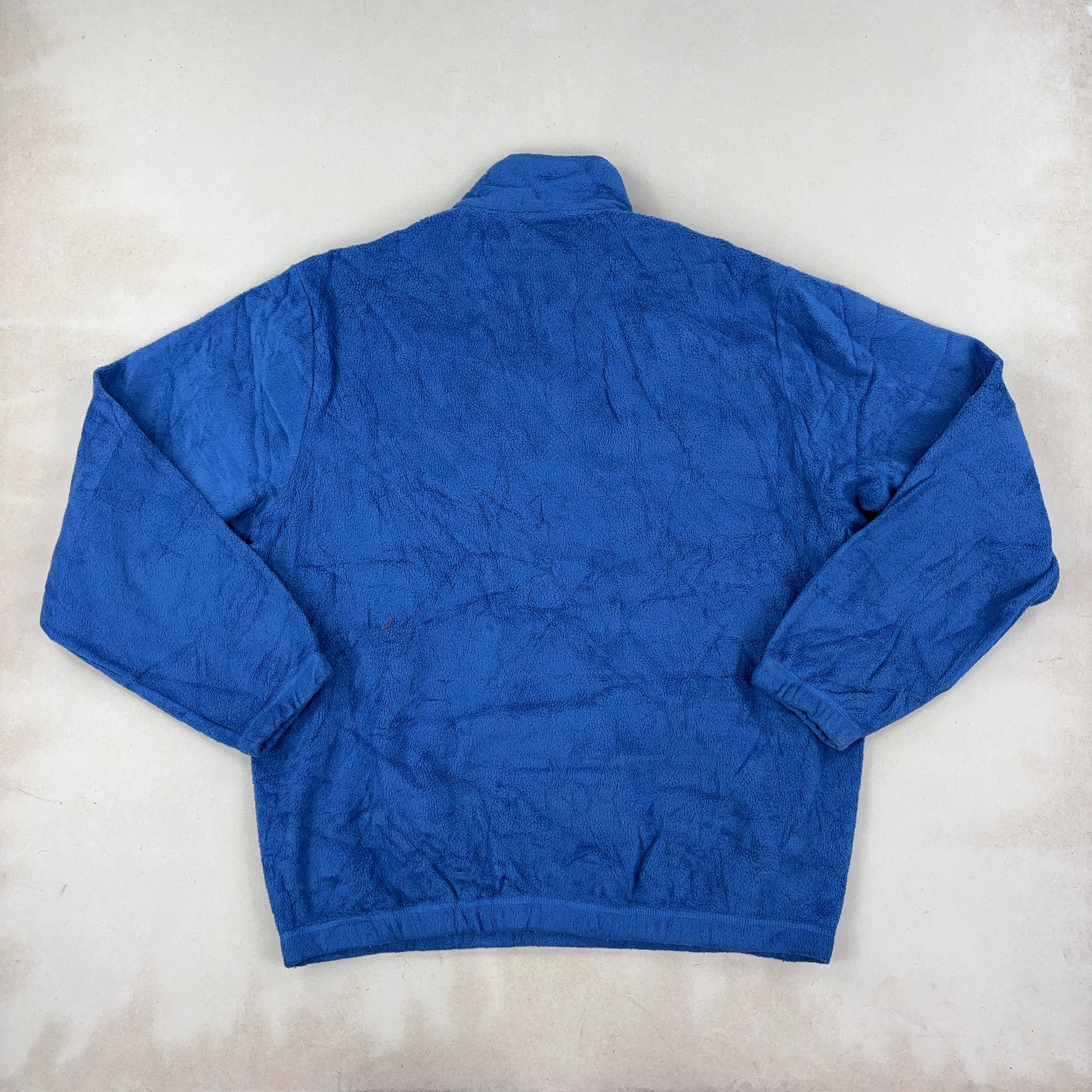 FLEECE - X LARGE