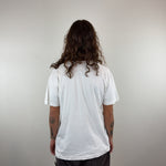 FRUIT OF THE LOOM TEE - LARGE