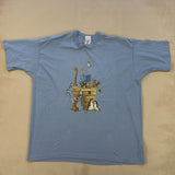 GRAPHIC TEE - 2X LARGE