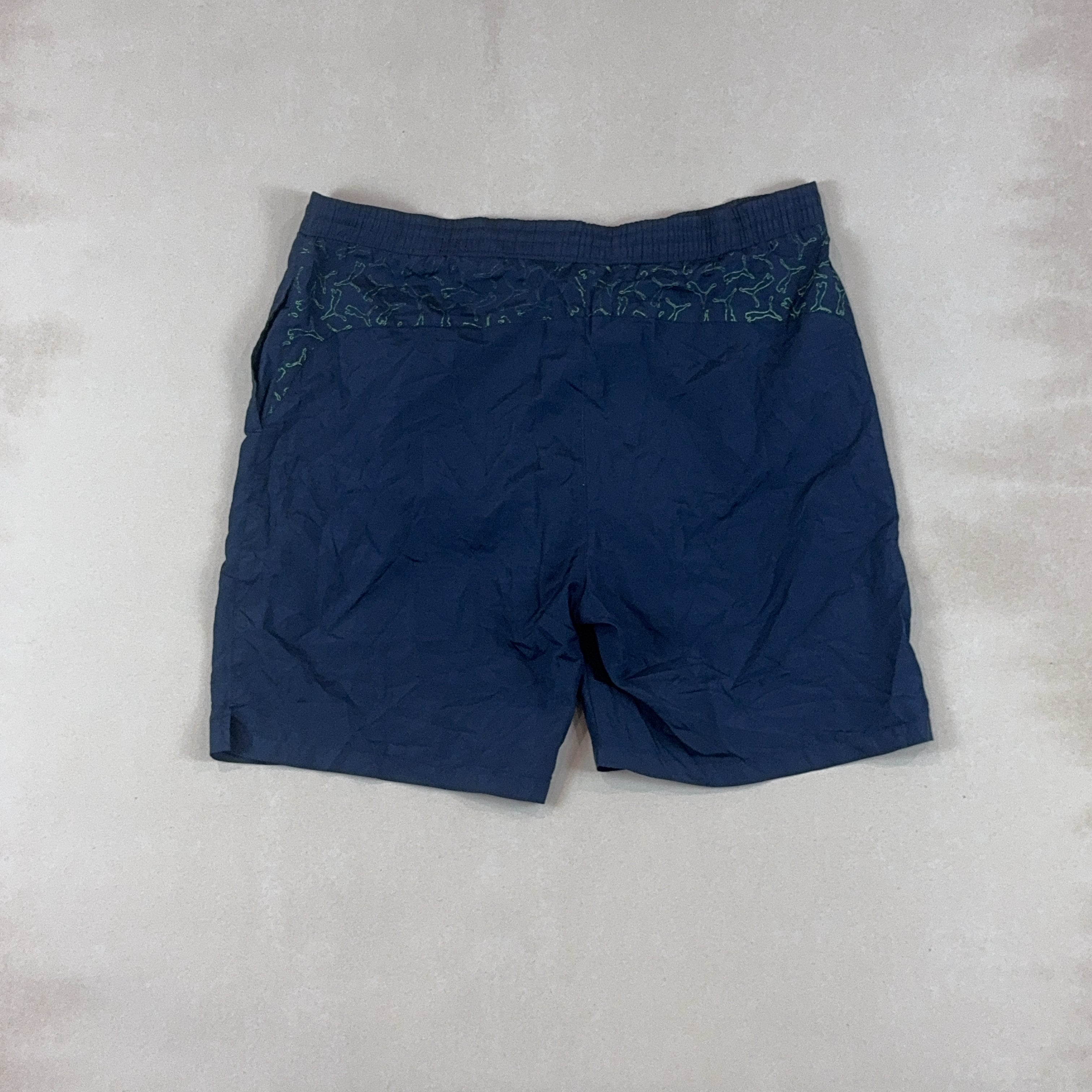 PUMA SHORTS - 4X LARGE