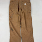 CARHARTT PANTS - LARGE