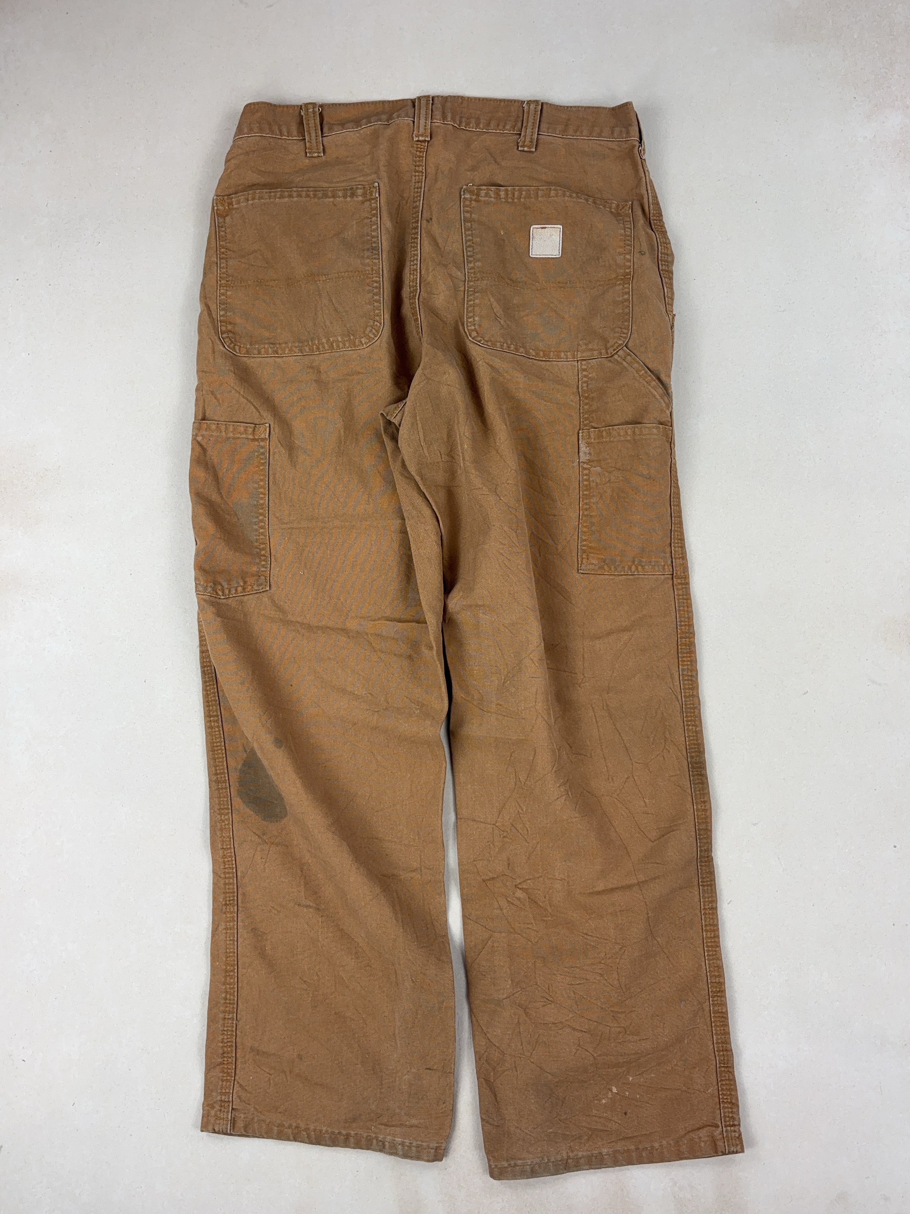 CARHARTT PANTS - LARGE