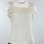 POLDA DOT TOP - LARGE