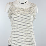 POLDA DOT TOP - LARGE