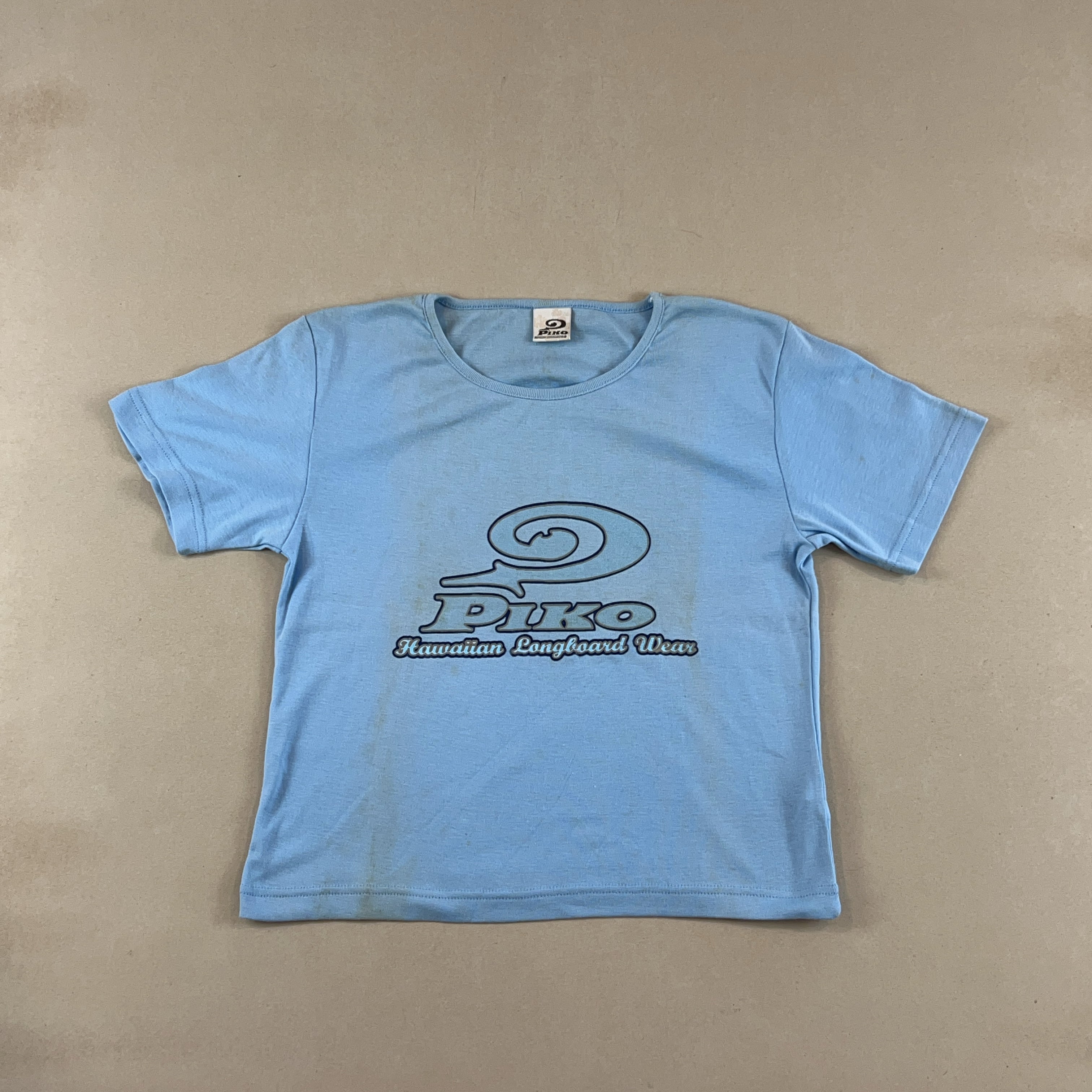 PIKO TEE - SMALL