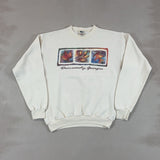 MY TOWN ORIGINALS CREW - MEDIUM