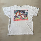 FRIENDS OF THE EARTH TEE - 2X LARGE