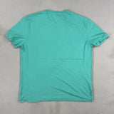POLO RALPH LAUREN TEE - LARGE