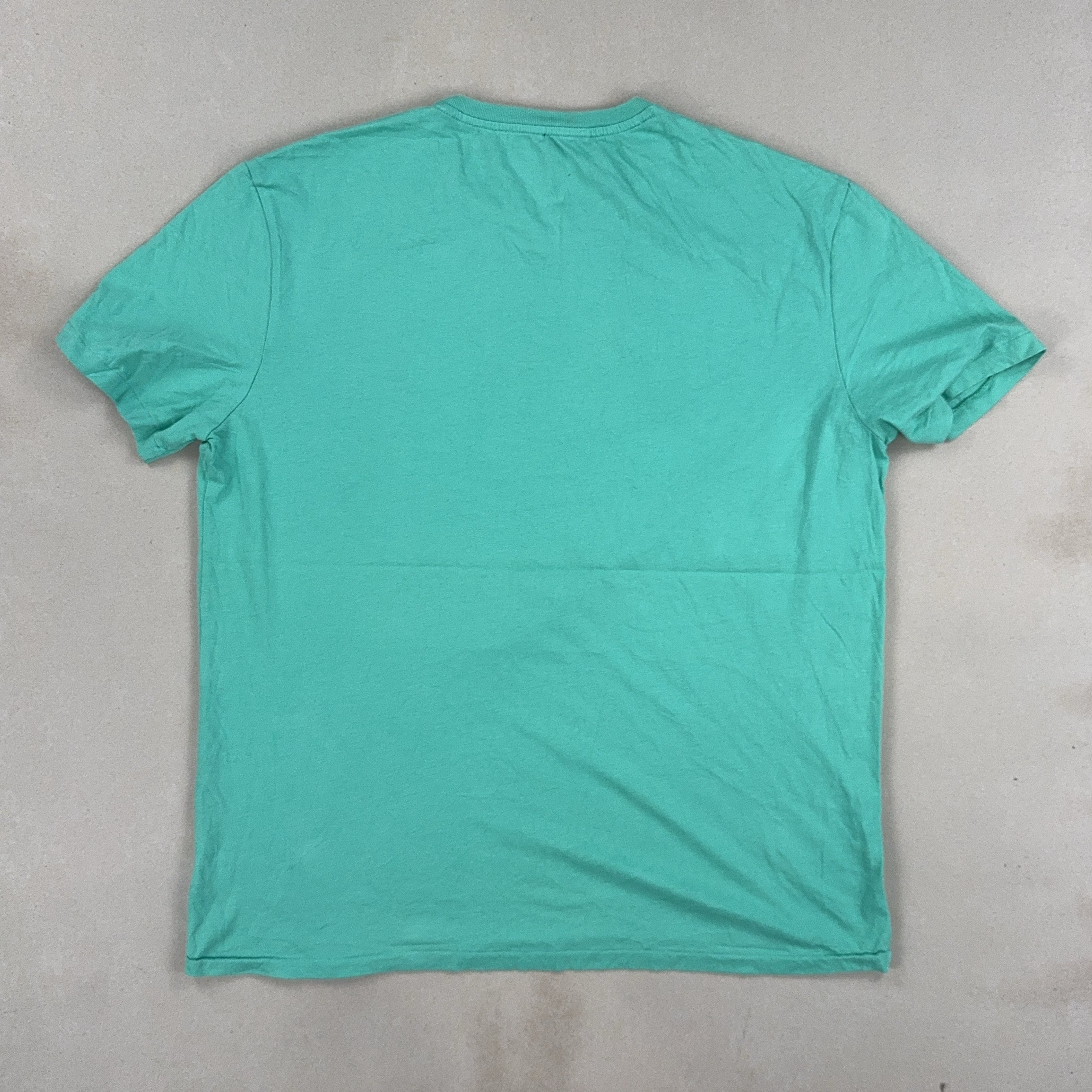 POLO RALPH LAUREN TEE - LARGE