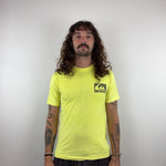 'QUIKSILVER' TEE - SMALL