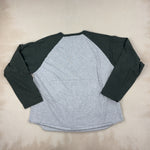 OLD NAVY LONG SLEEVE - LARGE