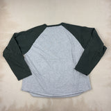 OLD NAVY LONG SLEEVE - LARGE