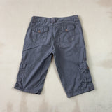 VINTAGE CAPRIS - MEDIUM