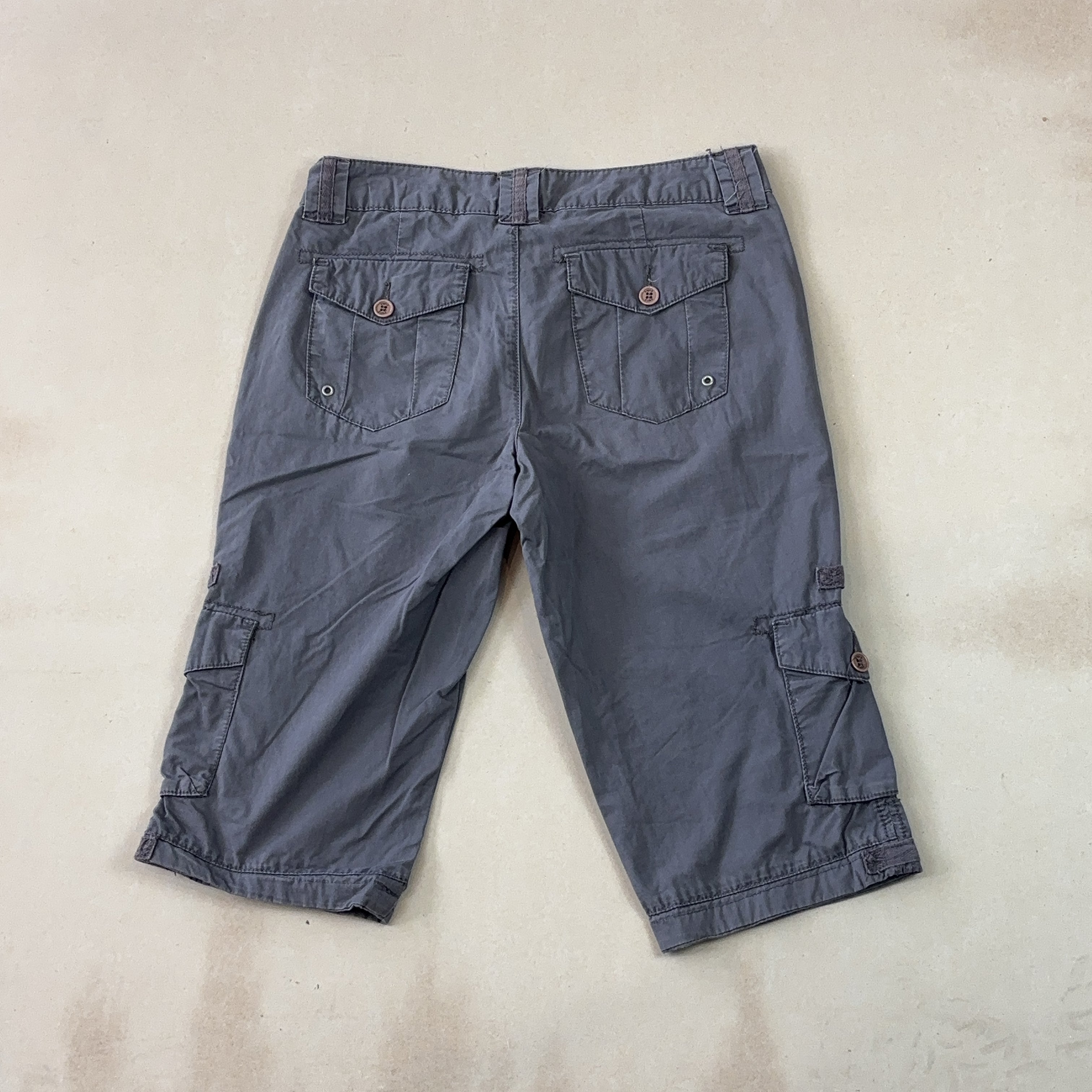 VINTAGE CAPRIS - MEDIUM