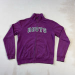 ROOTS JACKET - SMALL