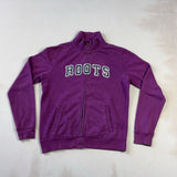 ROOTS JACKET - SMALL