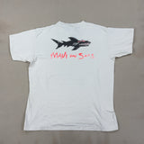 MAUI AND SONS TEE - LARGE