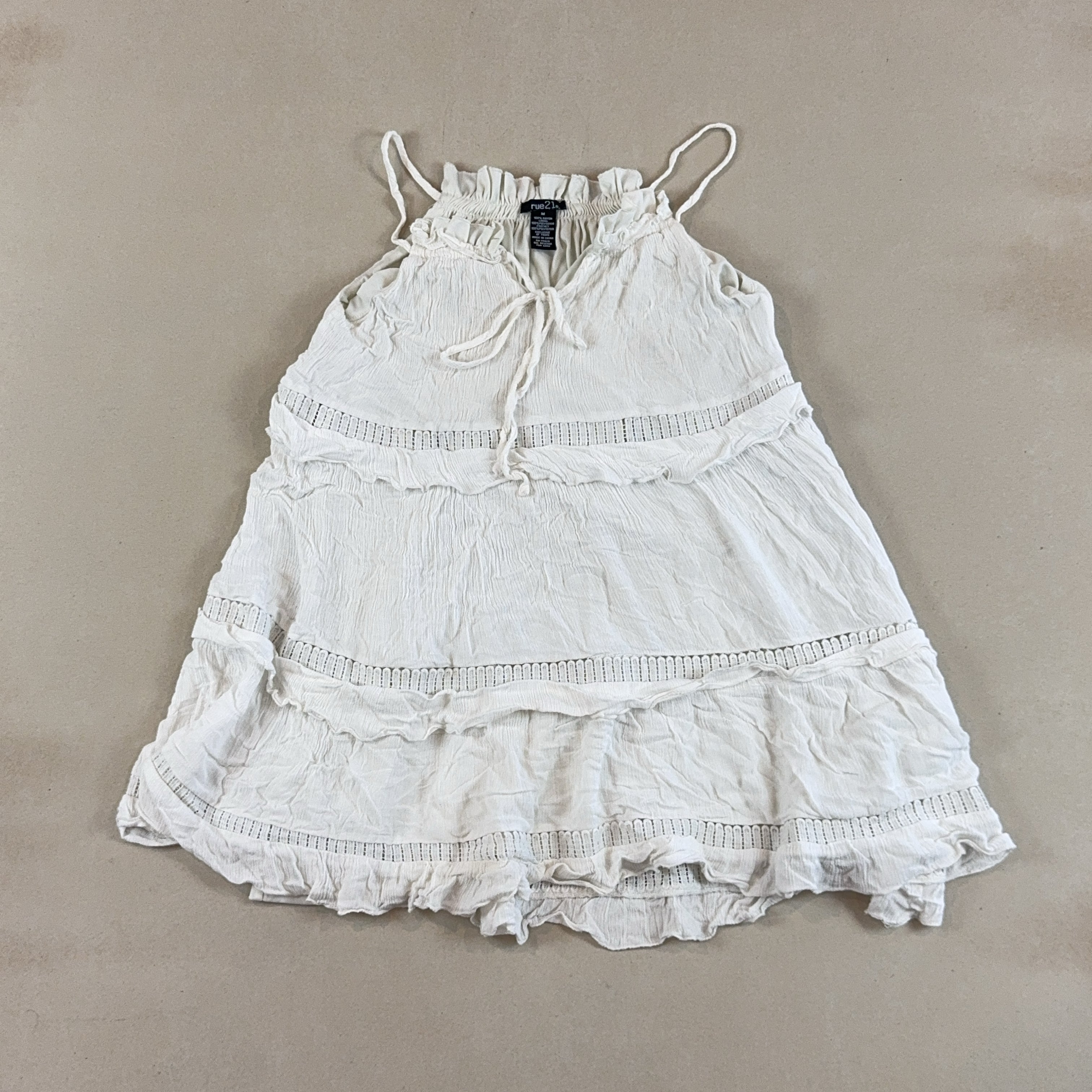 RUE21 TOP - MEDIUM