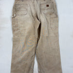 CARHARTT PANTS - 3X LARGE