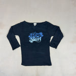T&C SURF DESIGNS LONG SLEEVE - SMALL