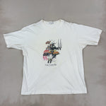 GUY LAROCHE TEE - LARGE