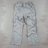 ADIDAS SPRAY PANTS - X SMALL