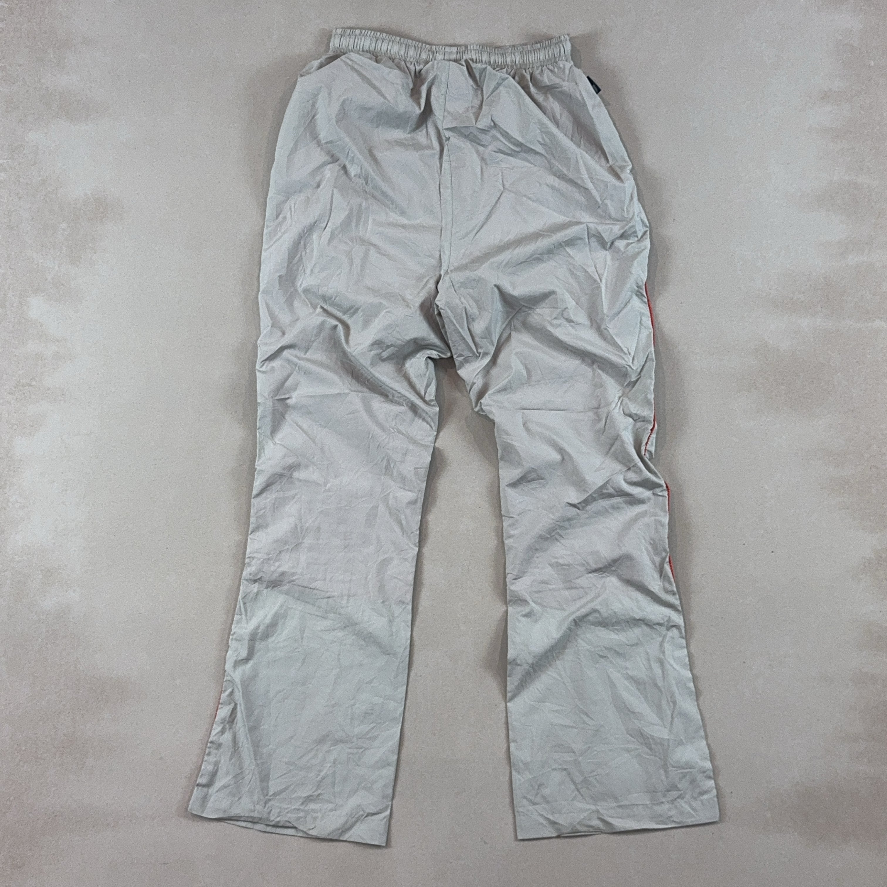 ADIDAS SPRAY PANTS - X SMALL