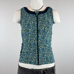 FLORAL TANKINI - SMALL