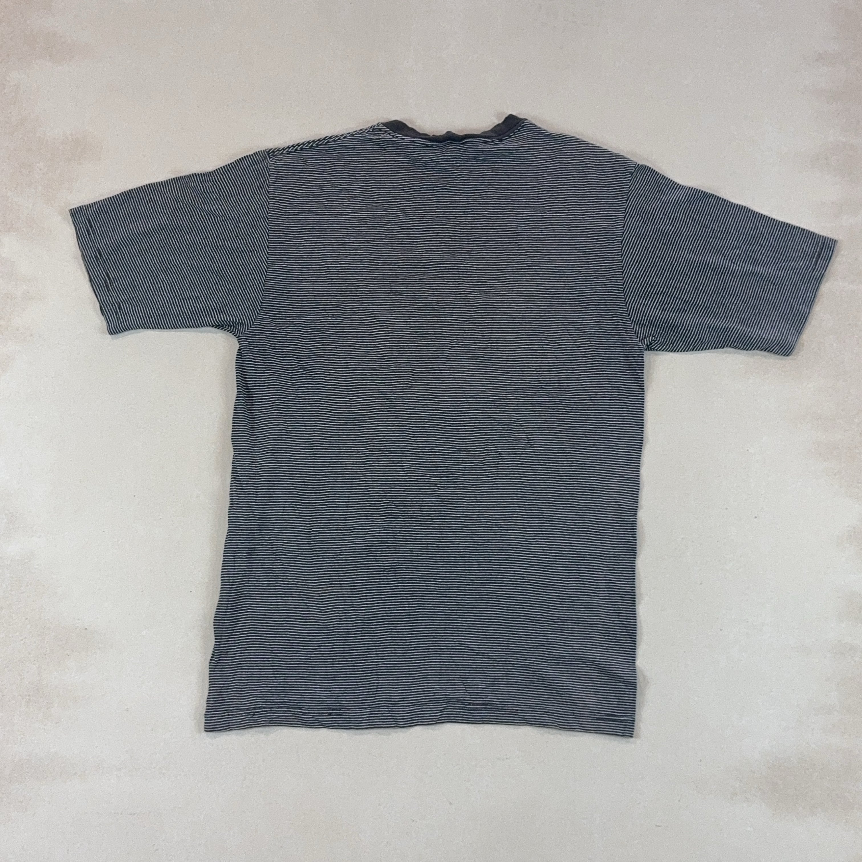 BASIC EDITIONS TEE - LARGE
