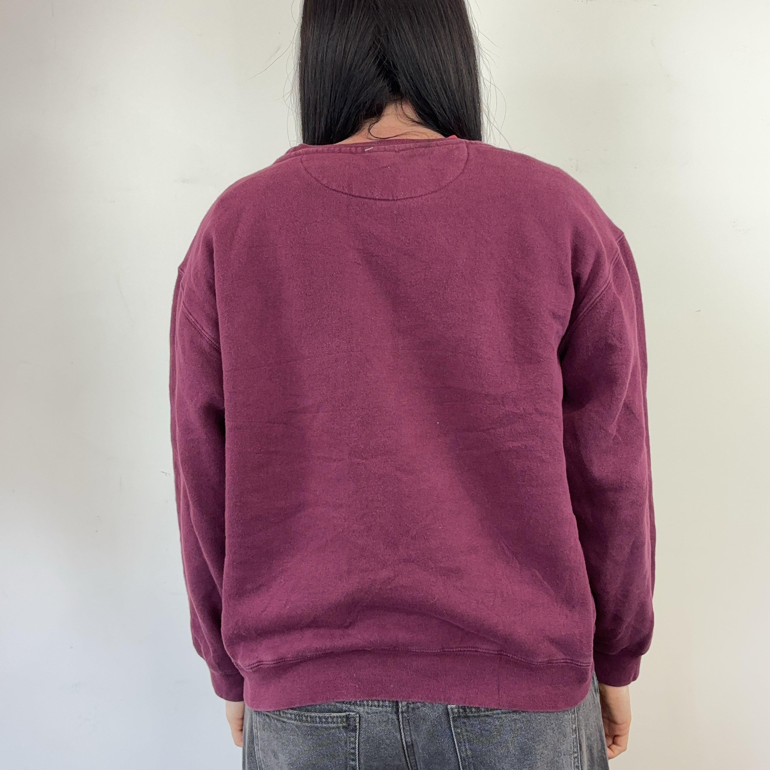 'MINNESOTA' CREW - MEDIUM