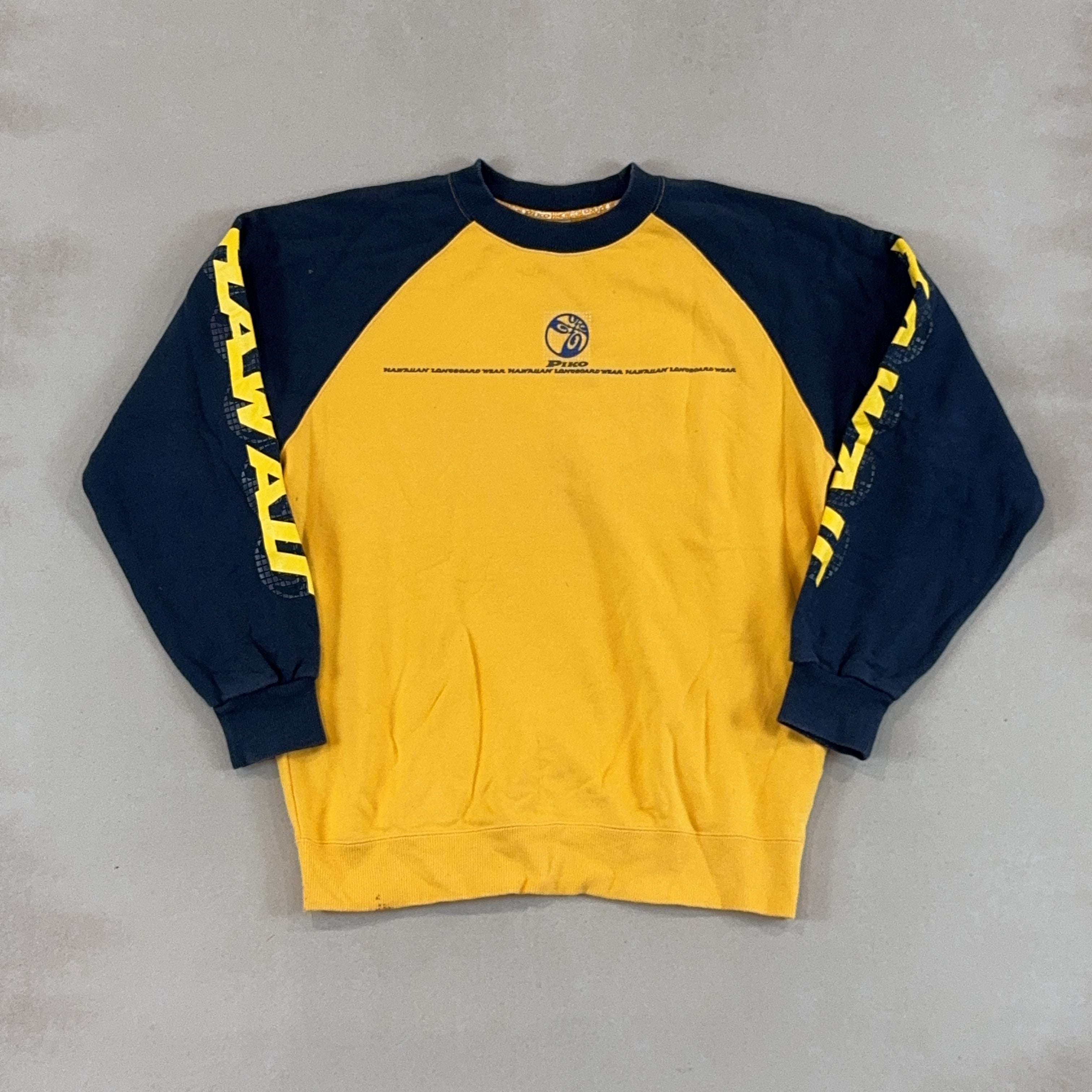 PIKO CREW - MEDIUM