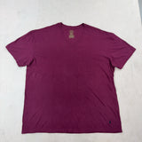 RALPH LAUREN TEE - X LARGE