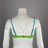 MAUI AND SONS BIKINI TOP - SMALL
