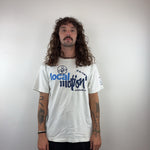 LOCAL MOTION TEE - MEDIUM