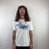 LOCAL MOTION TEE - MEDIUM