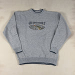 GET JIGGY WITH IT CREW - LARGE