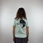 T&C SURF DESIGNS TEE - SMALL