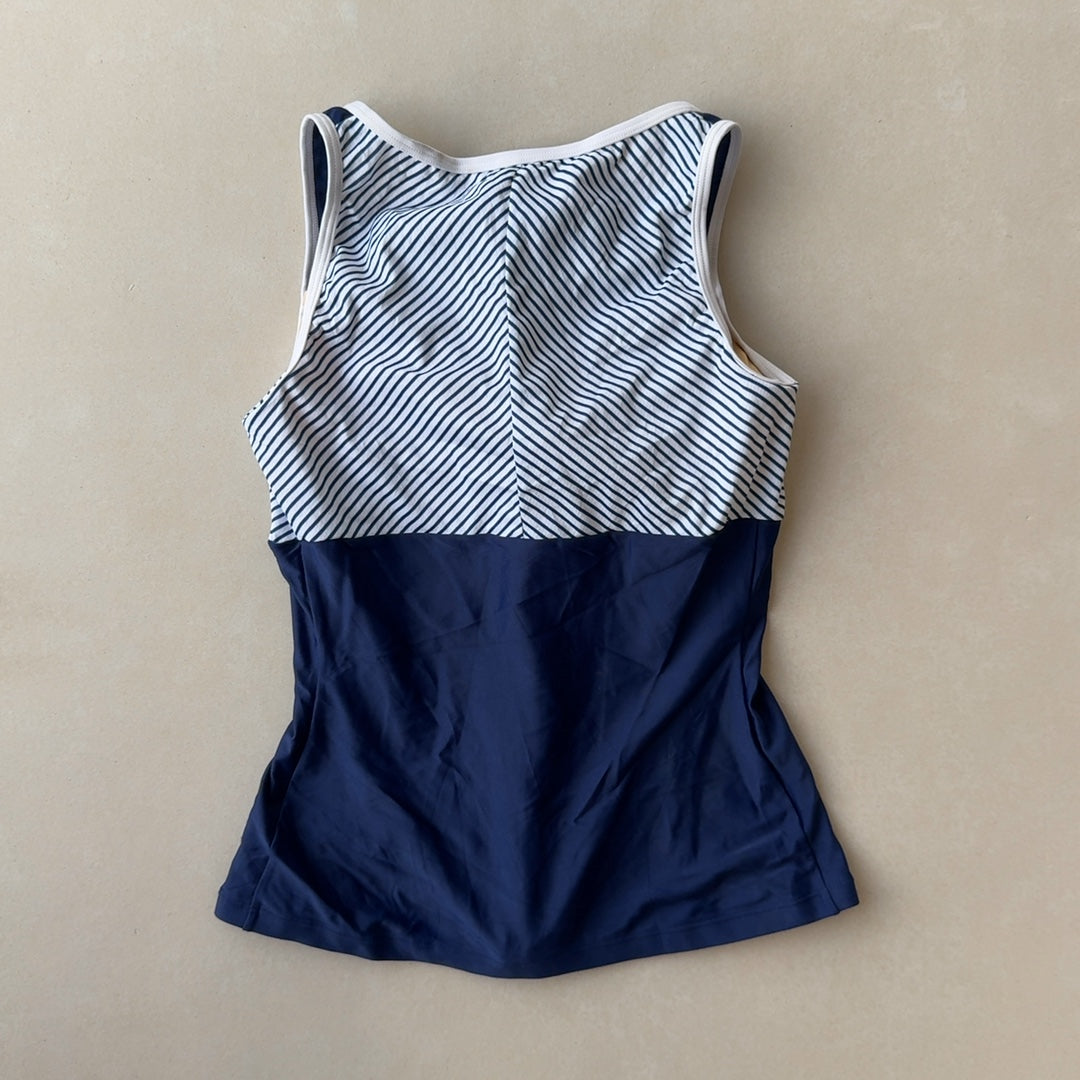 NIKE TANKINI - LARGE