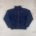 NAUTICA JACKET - LARGE