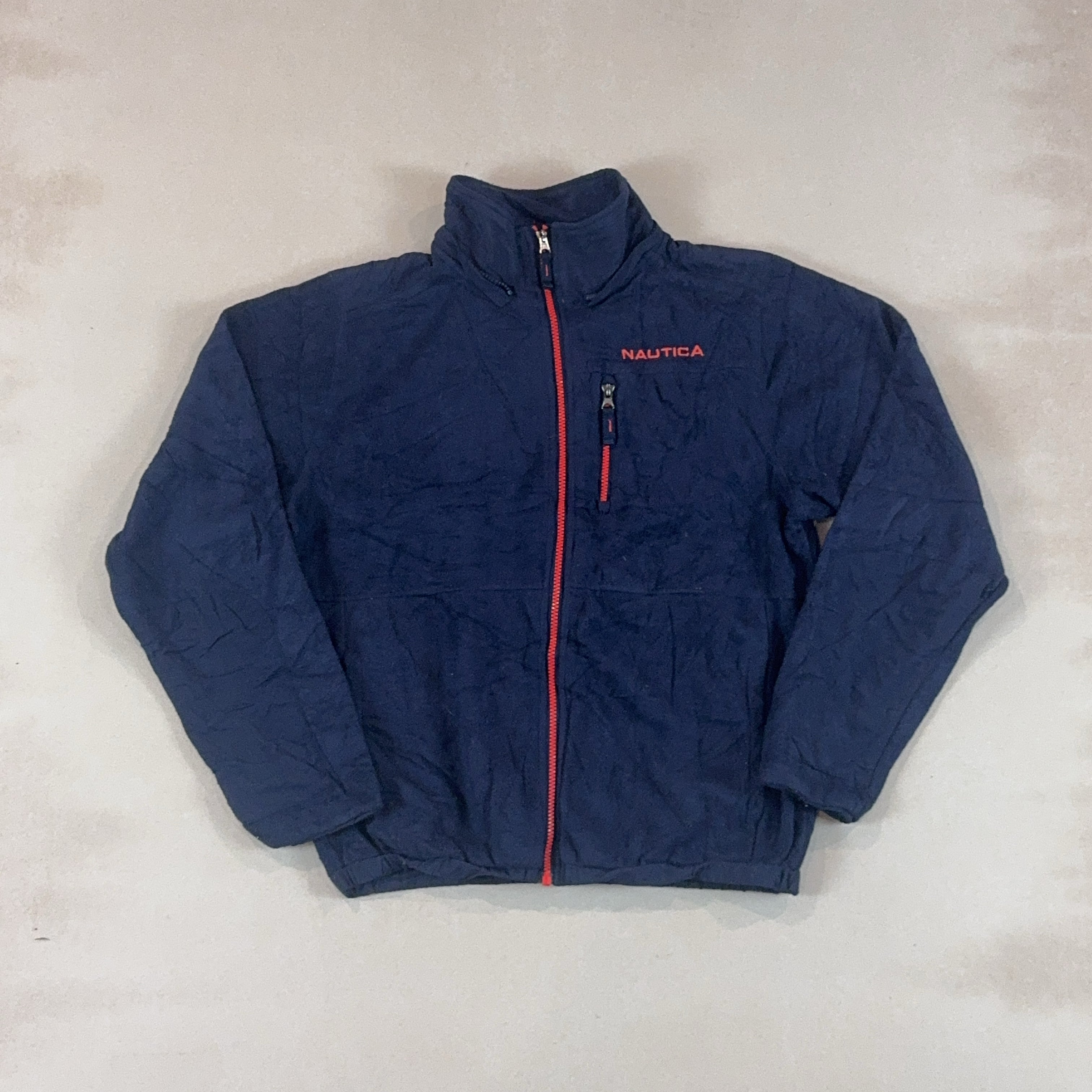 NAUTICA JACKET - LARGE