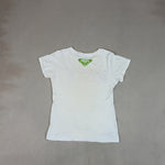 ROXY BABY TEE - X SMALL