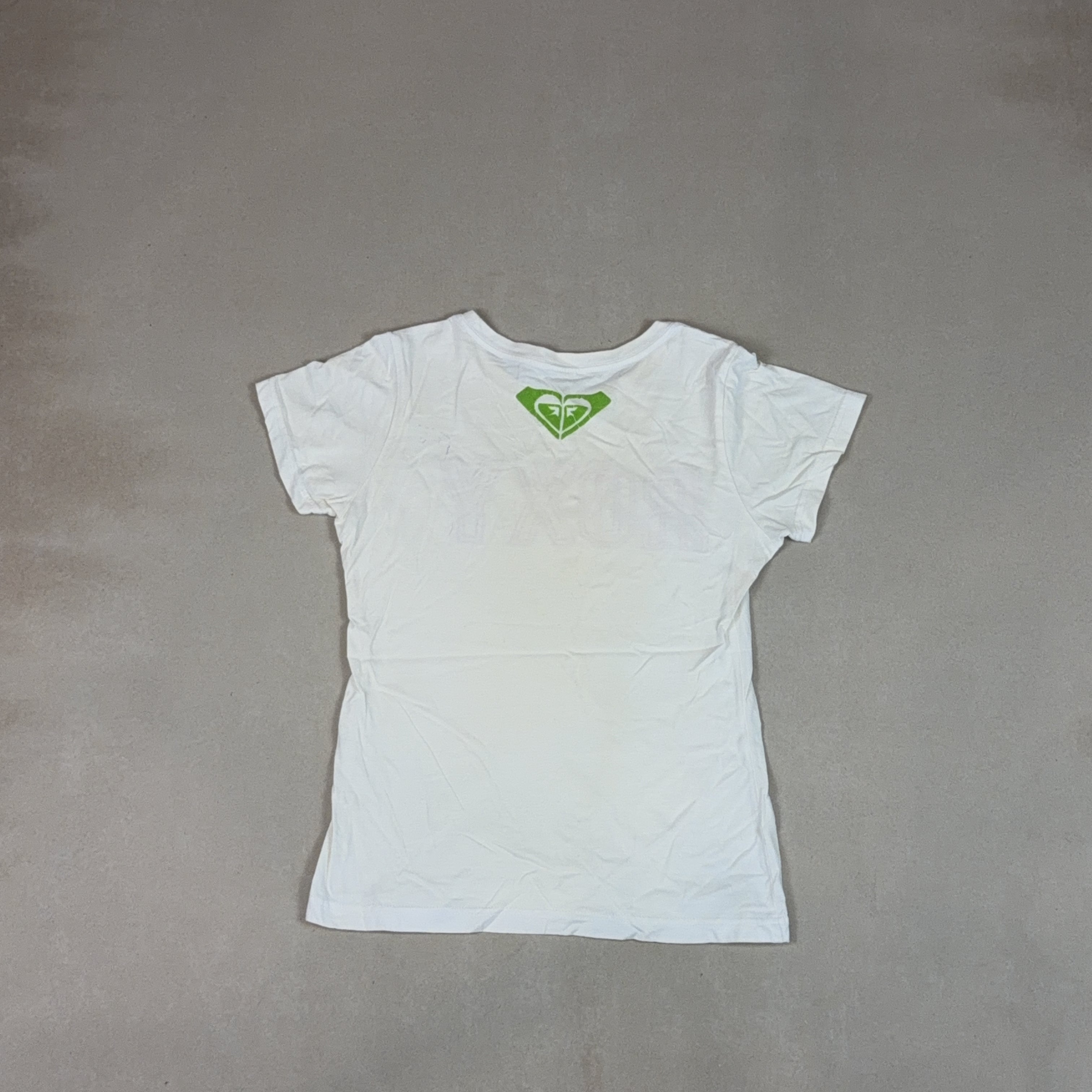 ROXY BABY TEE - X SMALL
