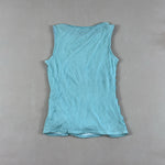 LAUTREAMONT TOP - SMALL