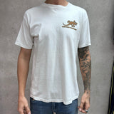 GECKO HAWAII TEE - MEDIUM
